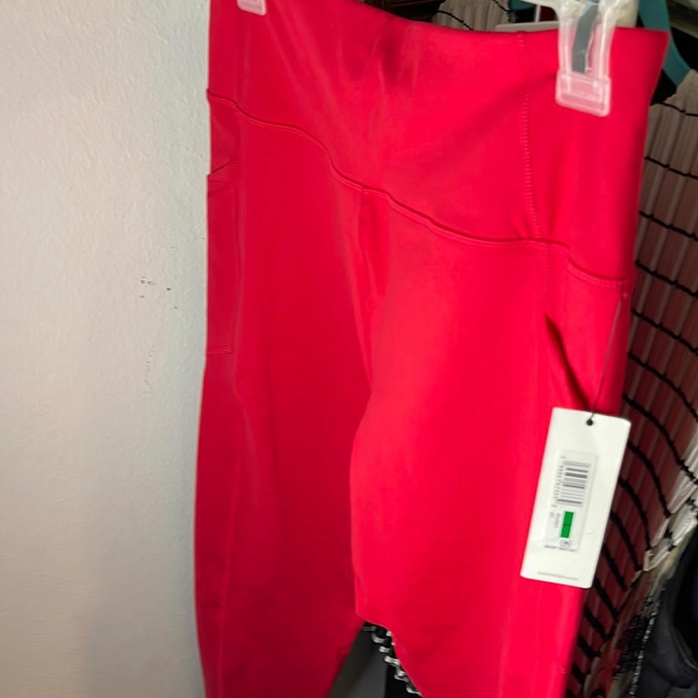 Calvin Klein Performance joggers brand new with tags